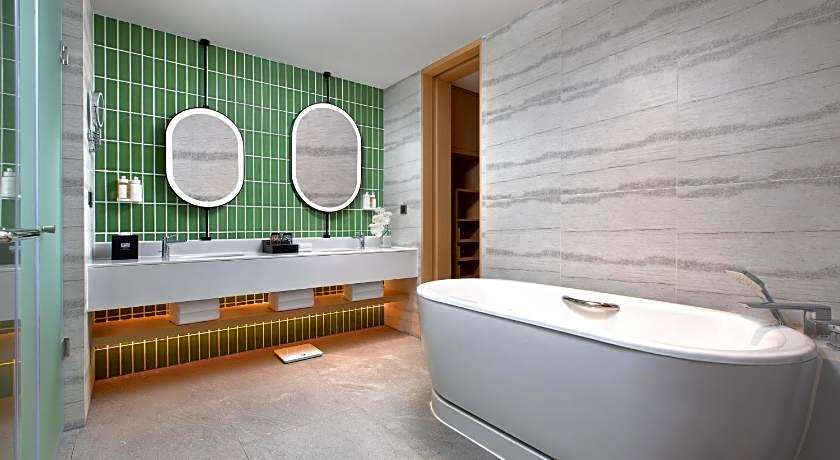 Holiday Inn Express Guiyang Qingyan By IHG