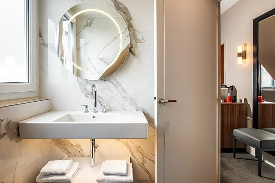 Holiday Inn Paris Gare de Lyon Bastille By IHG