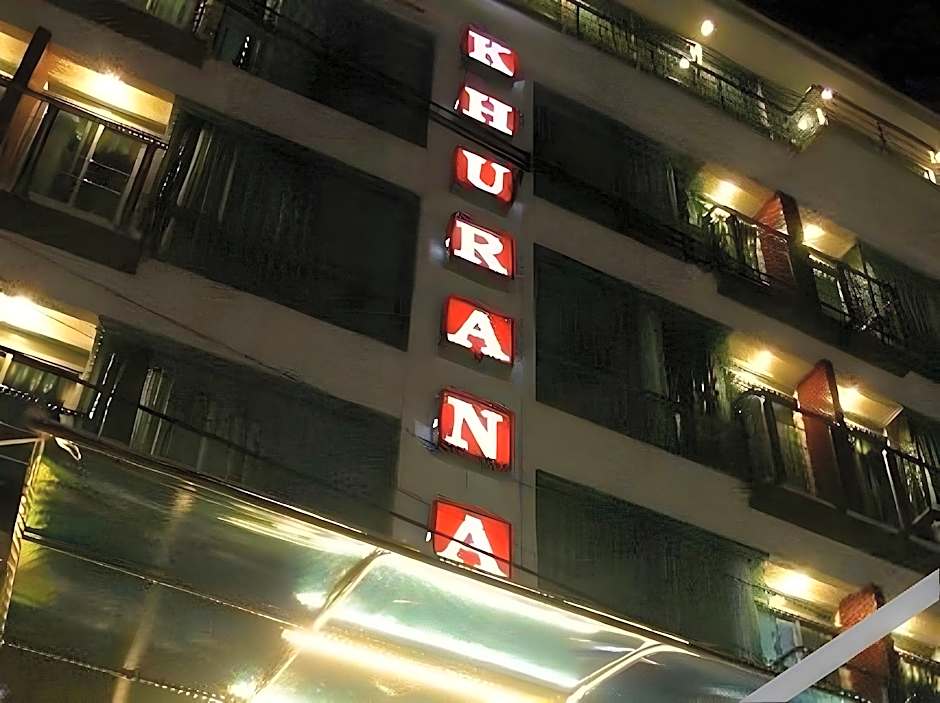 Khurana Inn Hotel