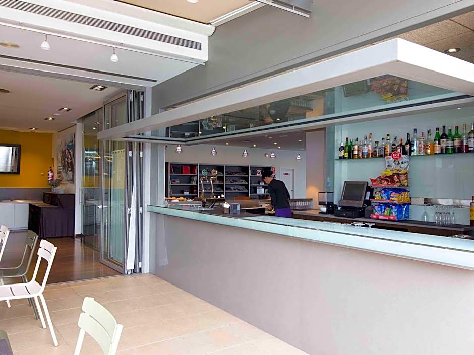 Augusta Barcelona Valles