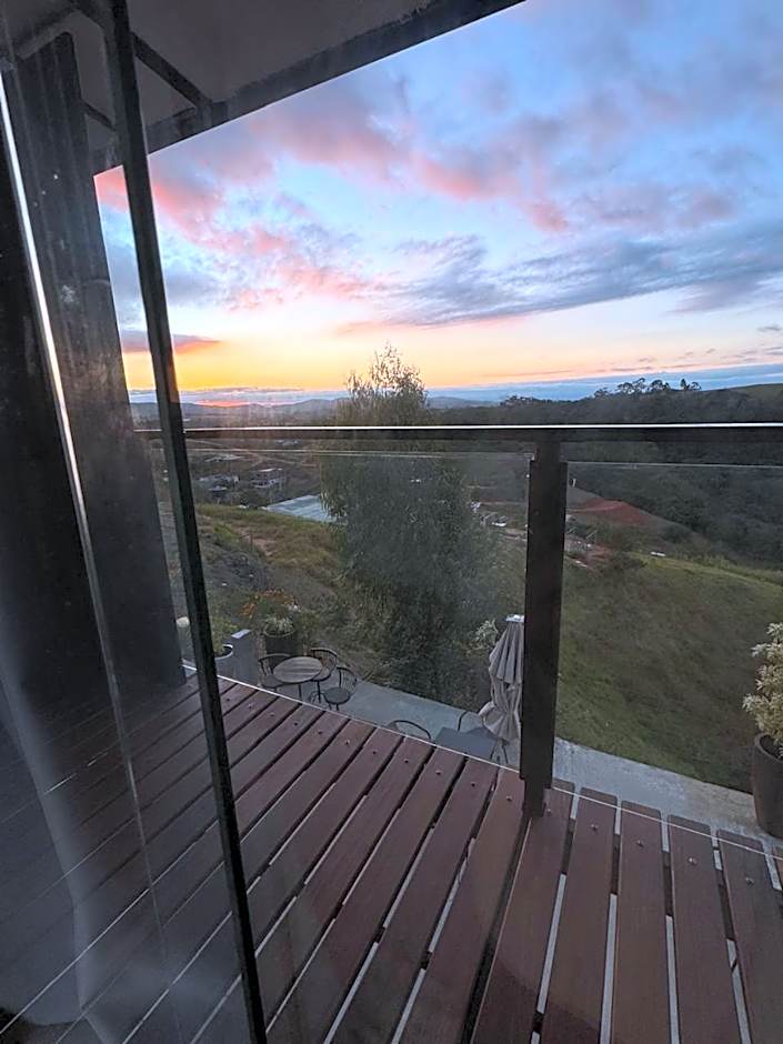 Pousada Recanto Querubins