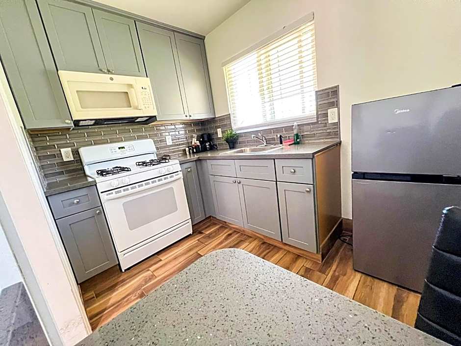 Town and Country Inn