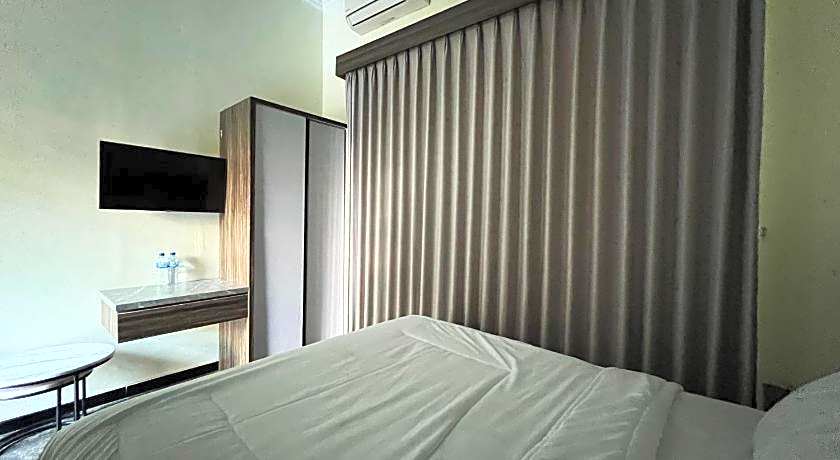 Nofrah House Syariah Mitra RedDoorz