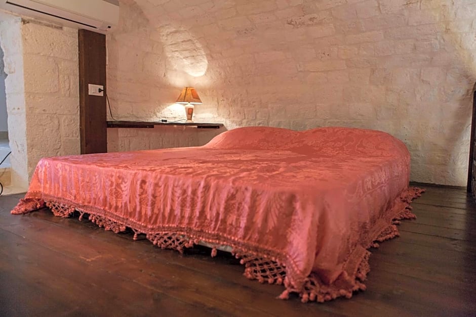 B&B Da Santino – Alberobello, LA