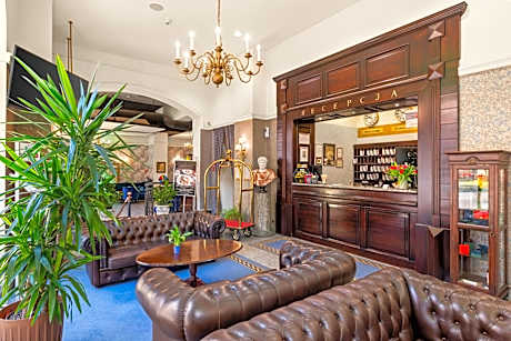 Hotel Diament Plaza Gliwice