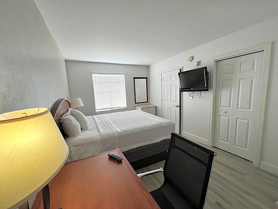 Baymont Inn & Suites by Wyndham Tempe University/Phoenix