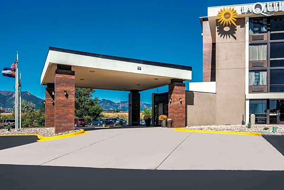 La Quinta by Wyndham Colorado Springs North