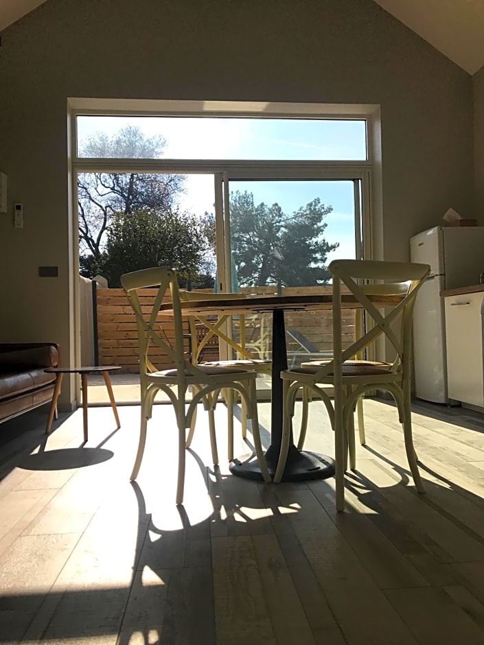 Maébrilu Camargue Provence