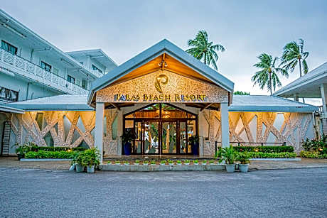 Paras Beach Resort
