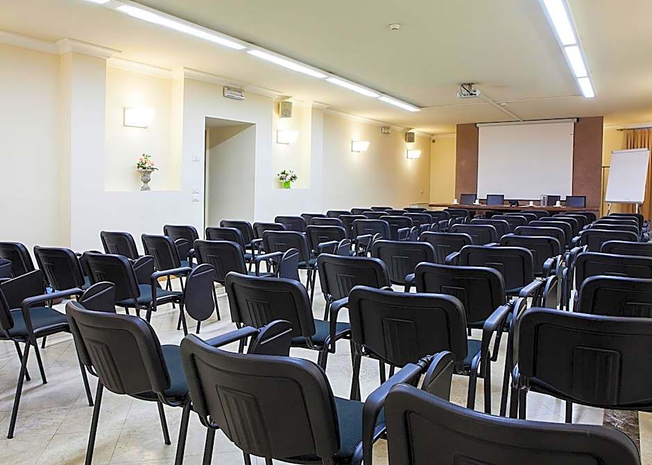 Hotel Hambros - Il Parco In Villa Banchieri
