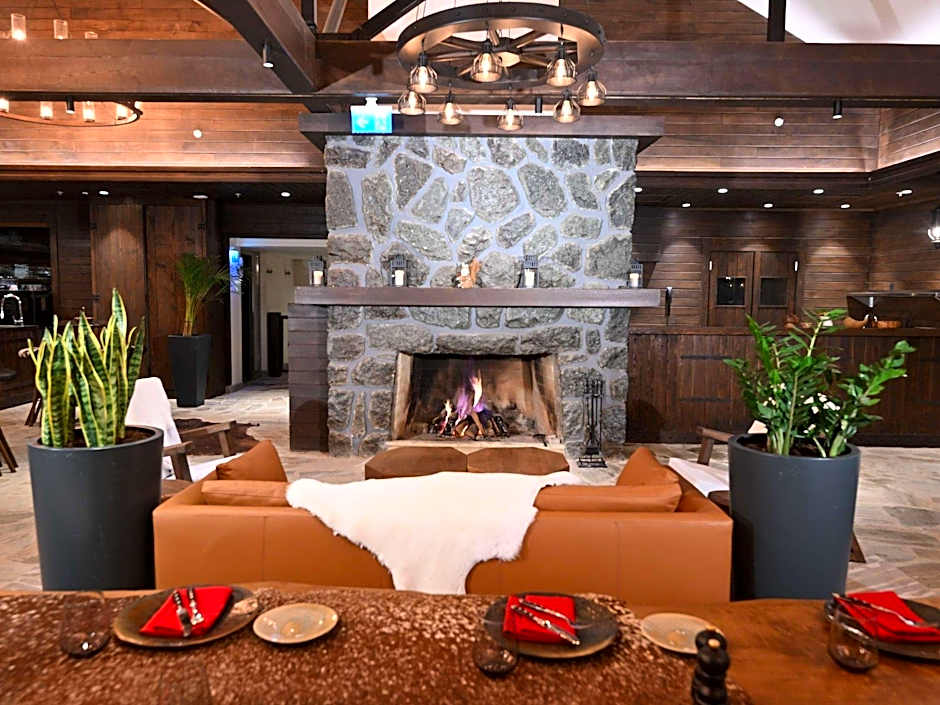 Swissotel Uludag Bursa