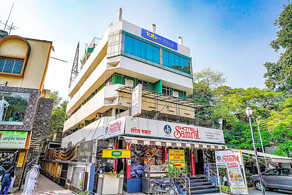 Hotel Samrat