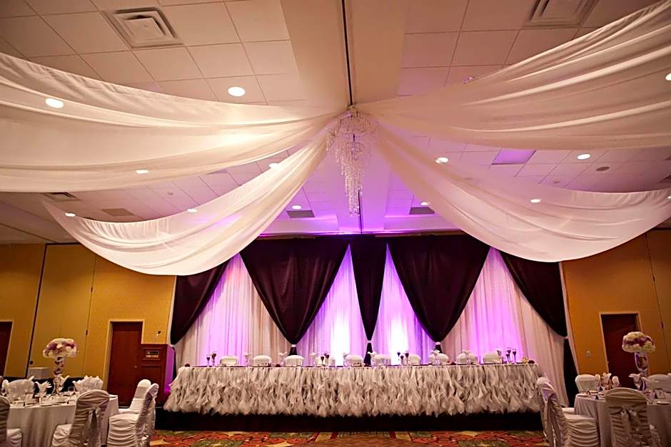 Hilton Garden Inn Ottawa Airport