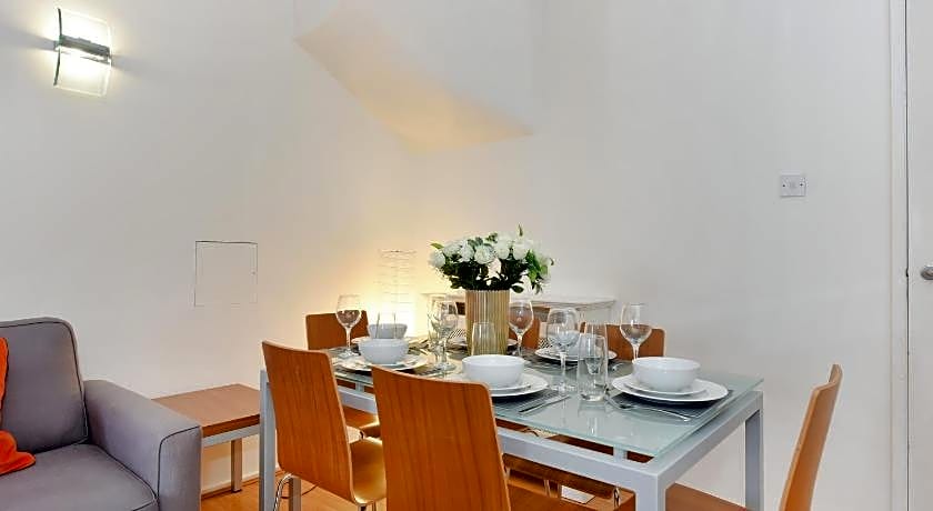 South Kensington London Apartments