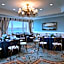 Monterey Plaza Hotel And Spa