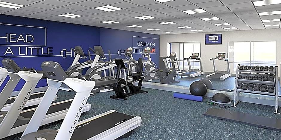 Holiday Inn Express - South Haven By IHG