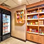 Holiday Inn Express & Suites El Paso Airport By IHG