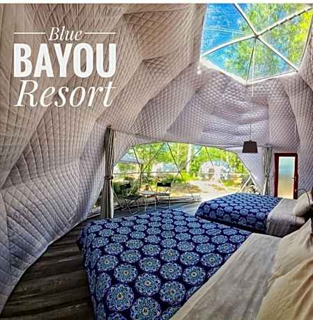 Blue Bayou Resort, Cape Breton