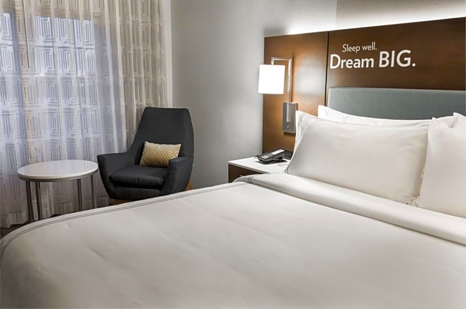 Even Tinley Park Hotel and Convention Center By IHG