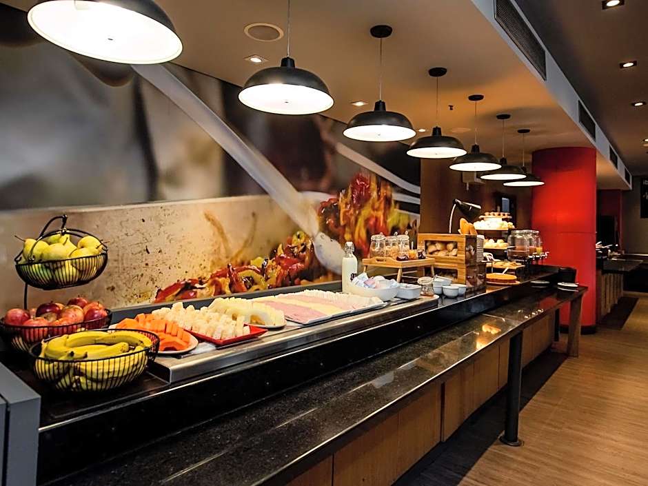 Ibis Guarulhos