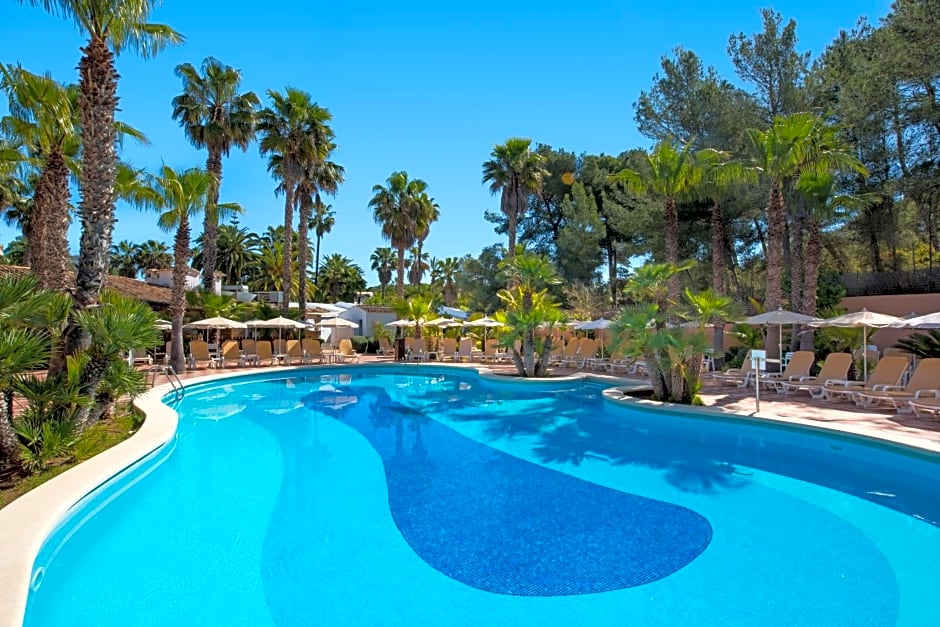 FlipFlop Cala Romántica