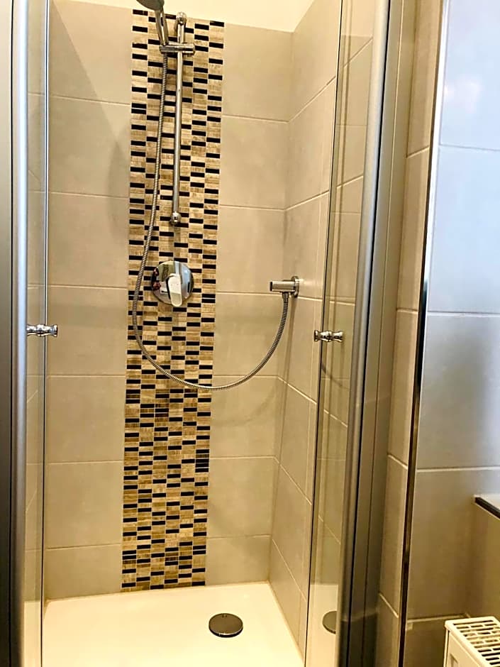 Jasper's Boutique Hotel