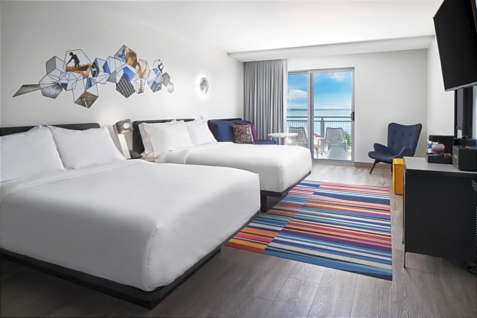 Aloft Ocean City