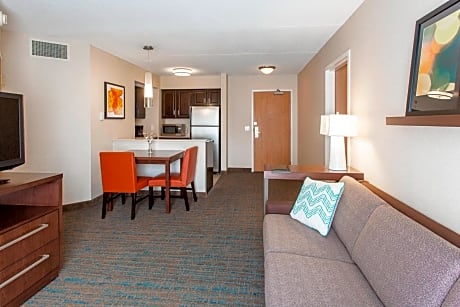 Residence Inn by Marriott Rochester West Greece