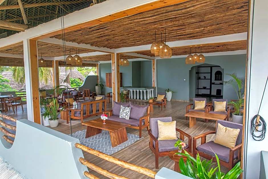 Mnana Beach Bungalows