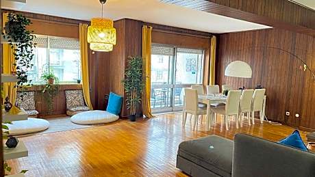 Origami Porto Residência & Hostel