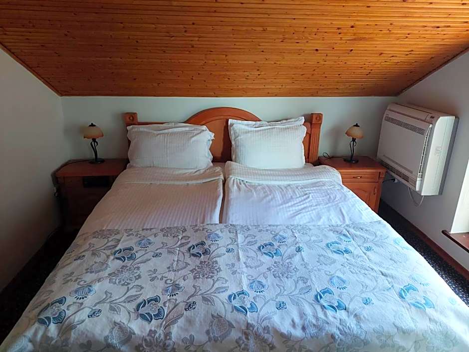 Family Hotel St Stefan Nessebar