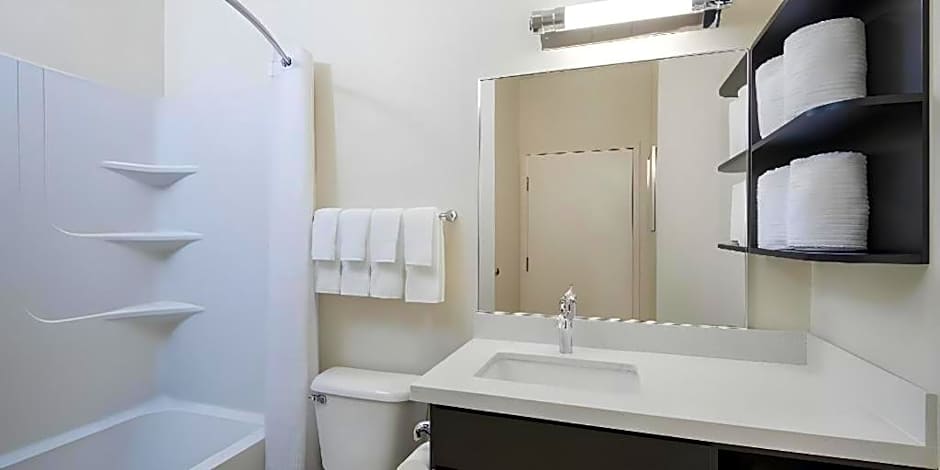 Candlewood Suites Jefferson City By IHG