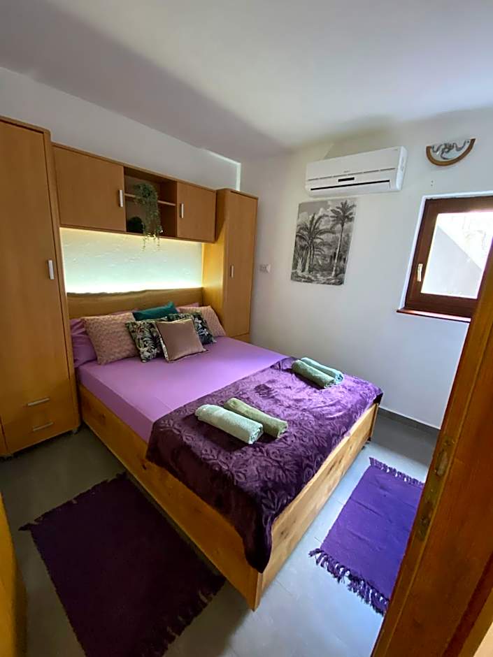 Apartmani Marija