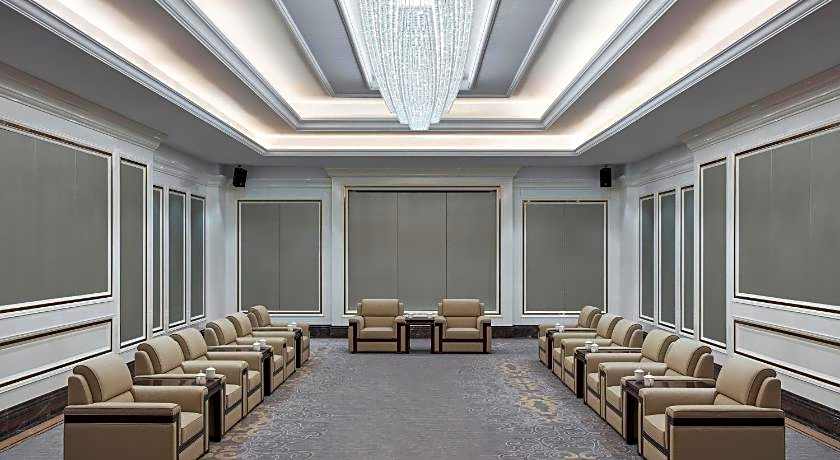 Sheraton Shaoxing Shangyu