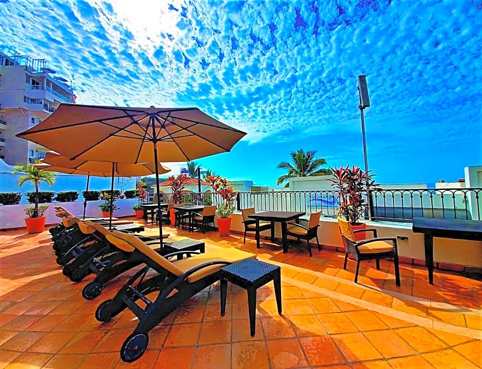 One Beach Street Puerto Vallarta