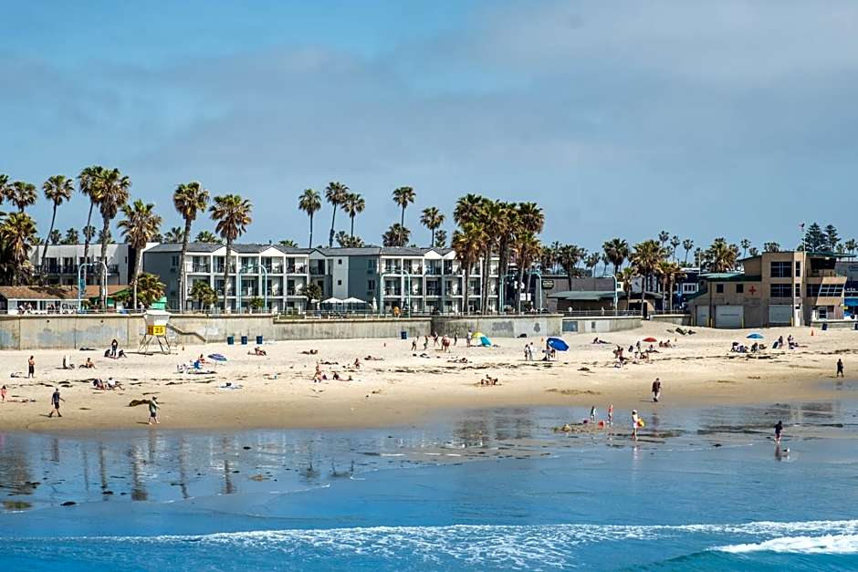 Ocean Park Inn