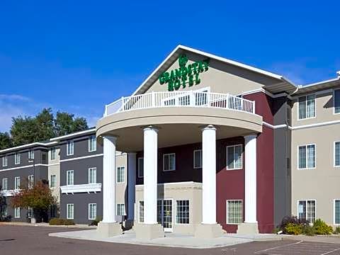 GrandStay Residential Suites Hotel - Eau Claire