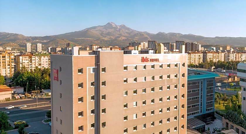 Ibis Kayseri