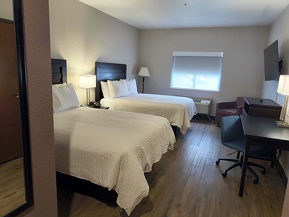 Grander Inn & Suites by IHG