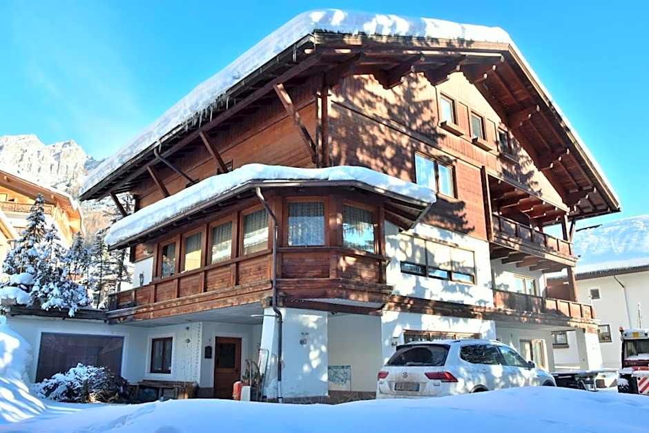 Residence Arche Noah - Colfosco