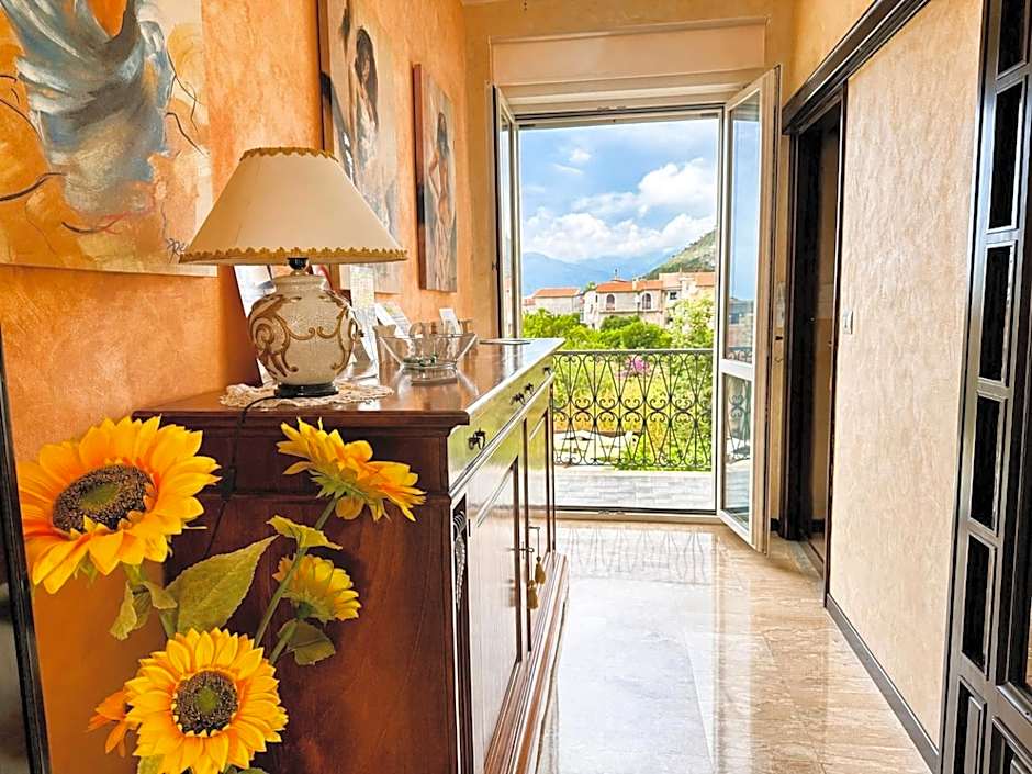 B&B VillaGus