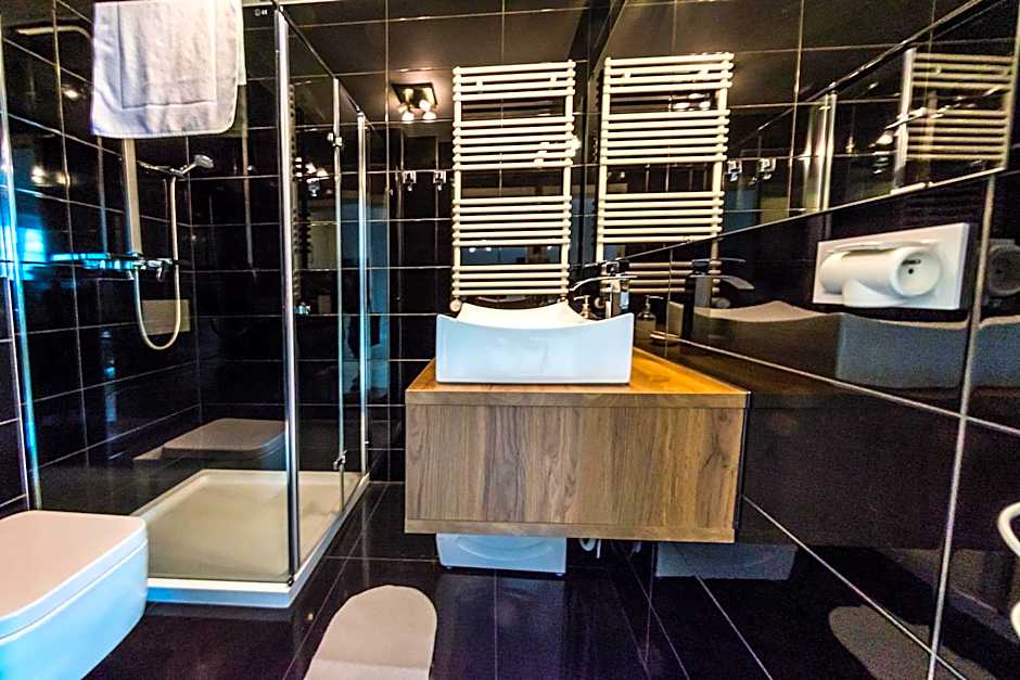 Apartamenty Izerskie - ul. Cicha 13H-I