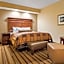 Best Western Plus KC Speedway Inn & Suites
