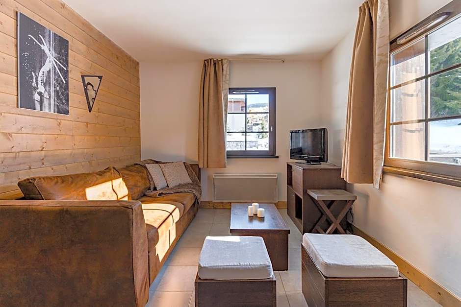 Lagrange Vacances Les Fermes Emiguy