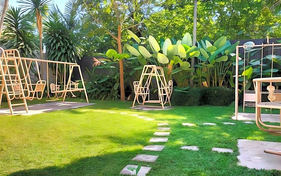 Grand Diamond Hotel Yogyakarta