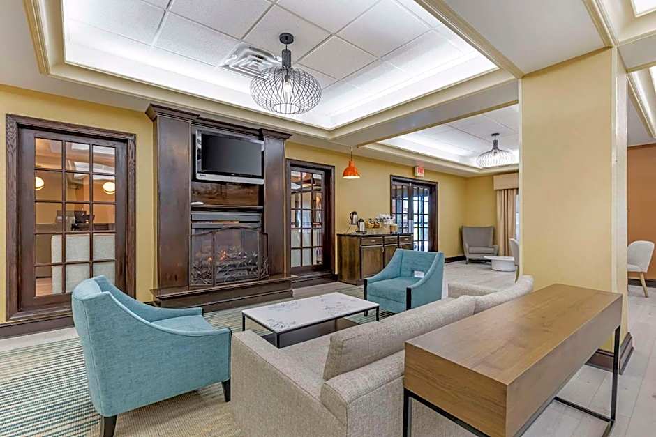 Comfort Inn & Suites Chestertown