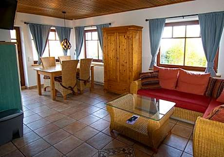 Apartment - Split Level