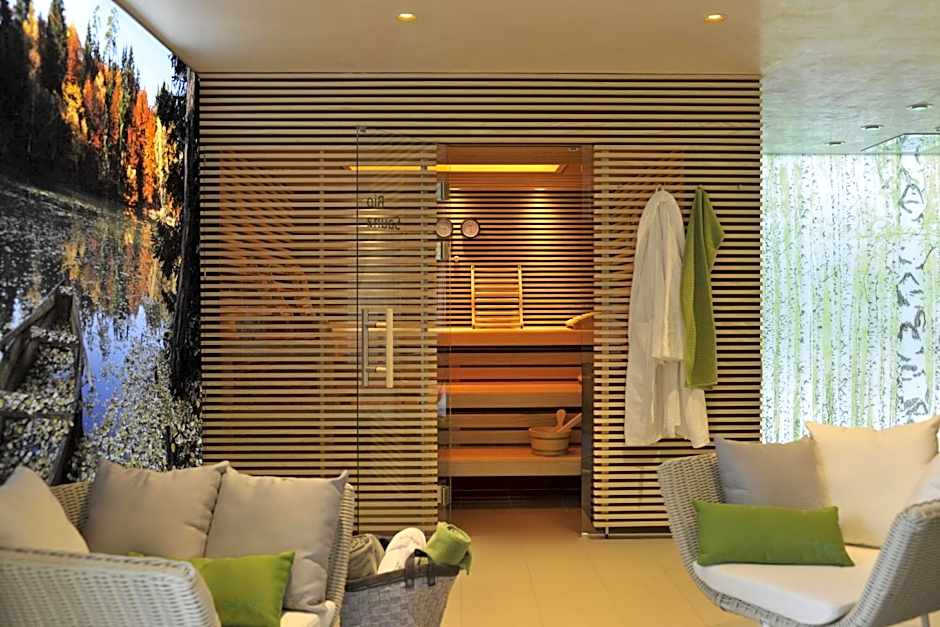 Landidyll Hotel Restaurant Birkenhof