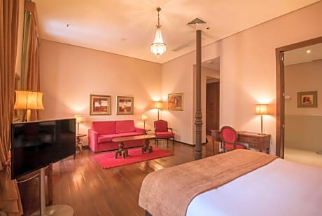 COLLECTION JUNIOR SUITE CAPACITY 2