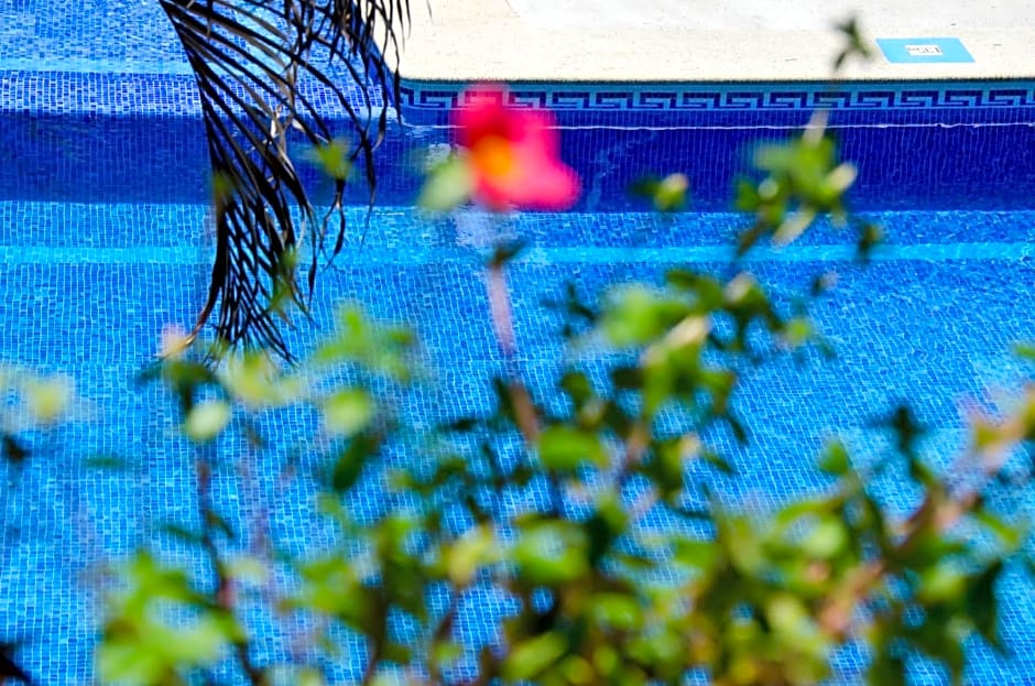 Hotel Hacienda Vallarta - Playa Las Glorias
